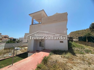 Casa pareada en venta en Playa del Rincón, Rincón de la Victoria