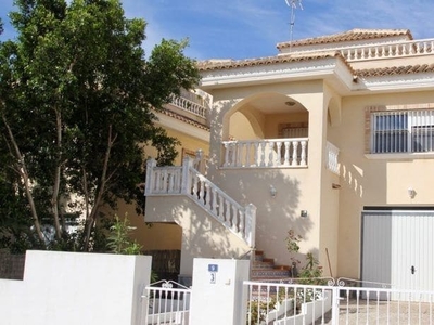 Chalet en venta en Lomas de Cabo Roig - Los Dolses, Orihuela, Alicante