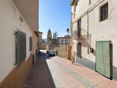 Chalet en venta en Padul, Granada