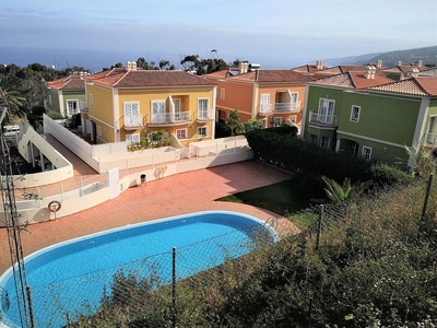 Piso en alquiler en Santa Úrsula de 1 habitación con piscina y jardín