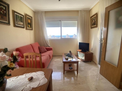 Piso en venta en Juzgados - Plaza de Toros, Benidorm, Alicante