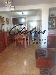 Piso en venta en San Pedro de Alcántara Pueblo, Marbella, Málaga