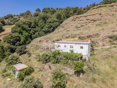 Villa independiente en venta en Bérchules