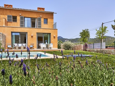 Villa pareada en venta en Calvià