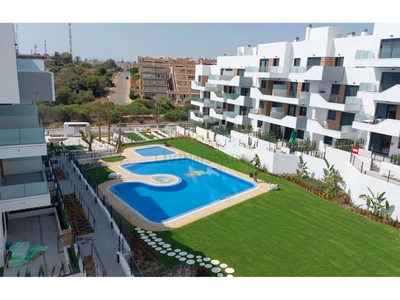 Villamartin apartamento en venta