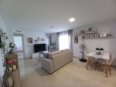 Villamartin apartamento en venta