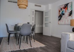 Alquiler piso en calle pilar de farinos extraordinary apartment for rent in a quiet and residential area of ??. en Estepona