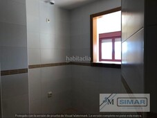 Apartamento con ascensor y calefacción en Villaseca de la Sagra
