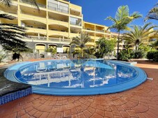 Apartamento de 1 dormitorio en planta baja - Palm Mar - 259.000€