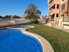 Apartamento en venta en Puerto de Mazarron !