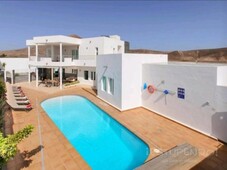 Casa-Chalet en Venta en Costa Teguise (Lanzarote) Las Palmas Ref: CT 8070