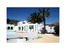 Casa-Chalet en Venta en Macher (Lanzarote) Las Palmas Ref: PDC 7689