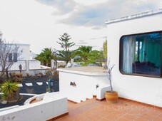 Casa-Chalet en Venta en Nazaret (Lanzarote) Las Palmas Ref: CT 8092