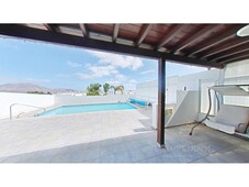 Casa-Chalet en Venta en Playa Blanca (Lanzarote) Las Palmas Ref: PB 1372