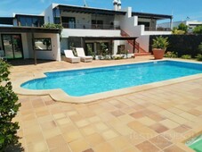 Casa-Chalet en Venta en Playa Blanca (Lanzarote) Las Palmas Ref: PB 8082