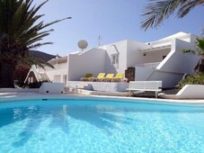 Casa-Chalet en Venta en Playa Blanca (Lanzarote) Las Palmas Ref: PB 8136AF