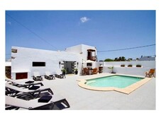 Casa-Chalet en Venta en Tiagua (Lanzarote) Las Palmas Ref: CT 9357