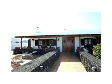 Casa-Chalet en Venta en Tias (Lanzarote) Las Palmas Ref: CT 9004
