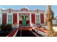 Casa de pueblo en Venta en Macher (Lanzarote) Las Palmas Ref: CT 1016