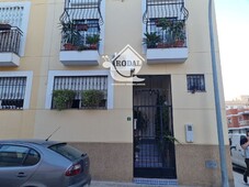 Dúplex en venta en Huércal de Almería de 4 habitaciones con terraza y garaje