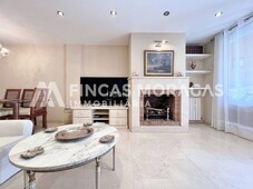 Piso excelente piso en venta en l'Eixample en Eixample Sant Cugat del Vallès