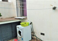 Planta baja con calefacción y aire acondicionado en Mataró
