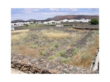 Solar residencial en Venta en Yaiza (Lanzarote) Las Palmas Ref: PB 2739