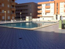 TAV1512 - APARTAMENTO DE 59M2 EN EL EDIFICIO LAGO AZUL XI DE TAVERNES DE LA VALLDIGNA