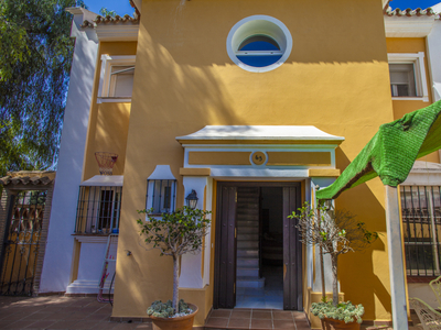 Casa de pueblo en Venta en Marbella Málaga