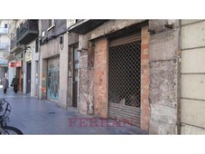 Tienda - Local comercial Barcelona Ref. 85187367 - Indomio.es