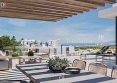 Apartamento de lujo en venta , málaga en Marbella