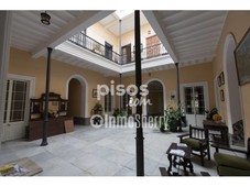 Casa en venta en Centro