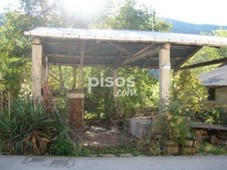 Casa en venta en Pereje