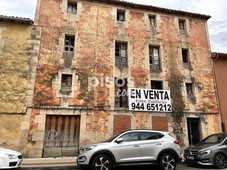Casa en venta en Zona Villarcayo
