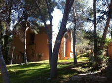 Chalet con 6 habitaciones con parking y calefacción en Murcia
