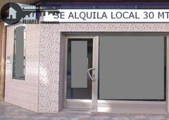 Local comercial Albacete Ref. 87409911 - Indomio.es