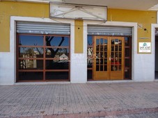 Local comercial Aspe Ref. 85235613 - Indomio.es