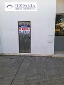 Local comercial Cádiz Ref. 80058829 - Indomio.es
