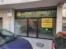 Local comercial Girona Ref. 87562443 - Indomio.es