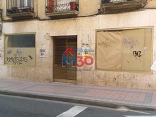 Local comercial Miranda de Ebro Ref. 85634207 - Indomio.es