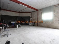 Local comercial Ondara Ref. 87620701 - Indomio.es