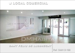 Local comercial Sant Feliu de Llobregat Ref. 86890489 - Indomio.es