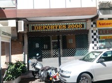 Local comercial Calle Torrejón Torrejón de Ardoz Ref. 87768961 - Indomio.es