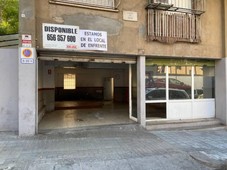 Local comercial Calle Deia 50 Barcelona Ref. 84708943 - Indomio.es