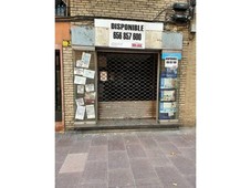 Local comercial Calle Doctor Pi I Molits 64 Barcelona Ref. 86250733 - Indomio.es