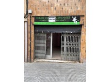 Local comercial Calle Jaume Pinent 11 Barcelona Ref. 82367467 - Indomio.es