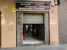 Local comercial Calle Pablo Iglesias 76 Barcelona Ref. 86250735 - Indomio.es