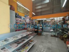 Local comercial Carrer de Rocafort Barcelona Ref. 87037799 - Indomio.es