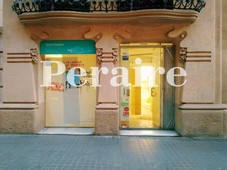 Local comercial Prat 9 Barcelona Ref. 87642547 - Indomio.es