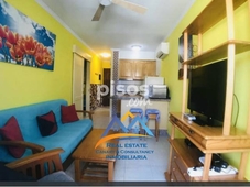 Apartamento en alquiler en Playa del Inglés en Playa del Inglés por 885 €/mes